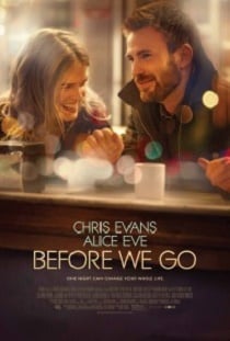 ดูหนังออนไลน์ฟรี Before We Go (2014) ก่อนเราจะจากกัน