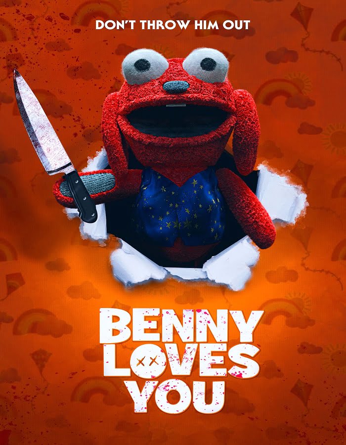 ดูหนังออนไลน์ฟรี Benny Loves You (2019)