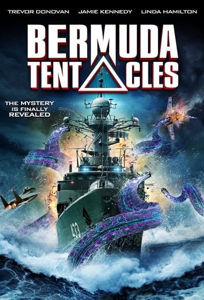 ดูหนังออนไลน์ฟรี Bermuda Tentacles (2014) มฤตยูเบอร์มิวด้า