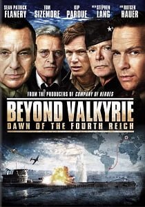 ดูหนังออนไลน์ฟรี Beyond Valkyrie: Dawn of the 4th Reich (2016) ปฏิบัติการฝ่าสมรภูมิอินทรีเหล็ก