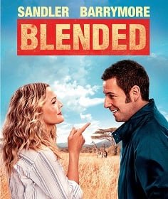 ดูหนังออนไลน์ฟรี Blended (2014) ทริปอลวน รักอลเวง