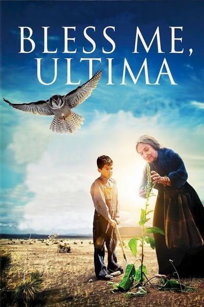 ดูหนังออนไลน์ฟรี Bless Me Ultima (2013) คุณยายปาฏิหาริย์