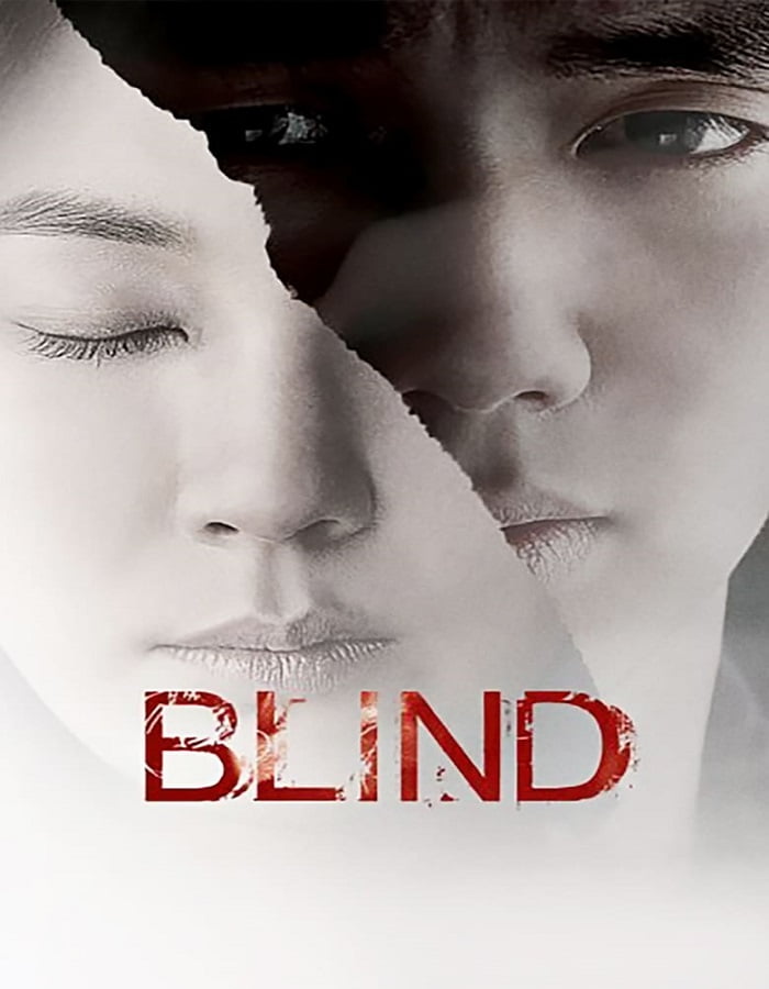 ดูหนังออนไลน์ฟรี Blind (2011) พยานมืดปมมรณะ