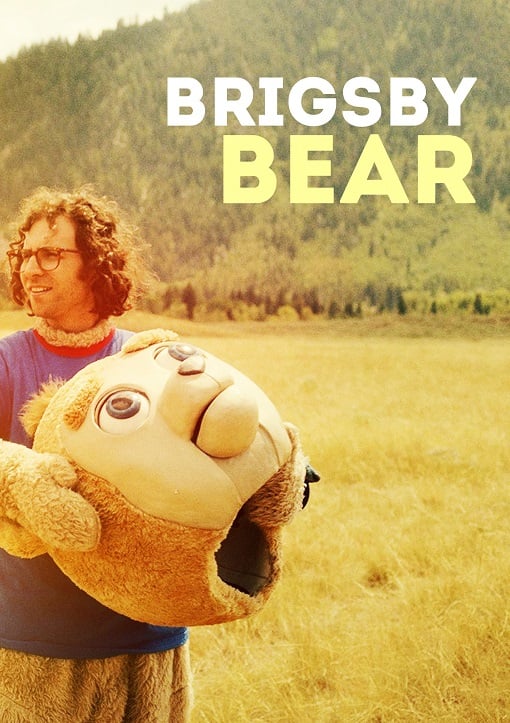 ดูหนังออนไลน์ฟรี Brigsby Bear (2017) บริกสบี้ แบร์