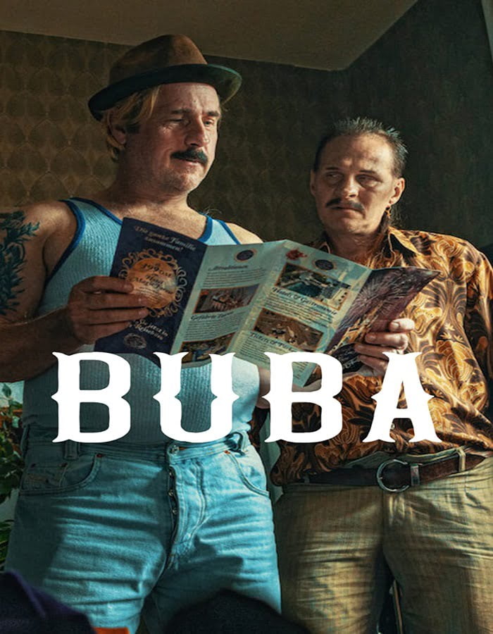 ดูหนังออนไลน์ฟรี Buba (2022) บูบ้า