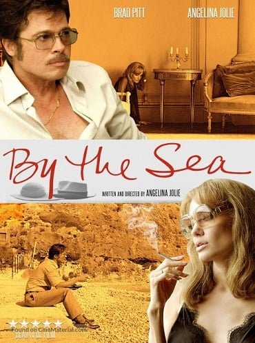 ดูหนังออนไลน์ฟรี By The Sea (2015) ณ ริมทะเล