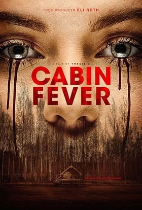 ดูหนังออนไลน์ฟรี Cabin Fever 4 (2016) หนีตายเชื้อนรก