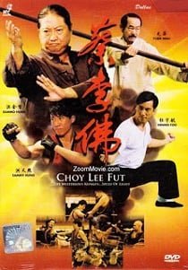 ดูหนังออนไลน์ฟรี Cai li fu (2011) ไอ้หนุ่มกังฟูสู้ท้าลุย