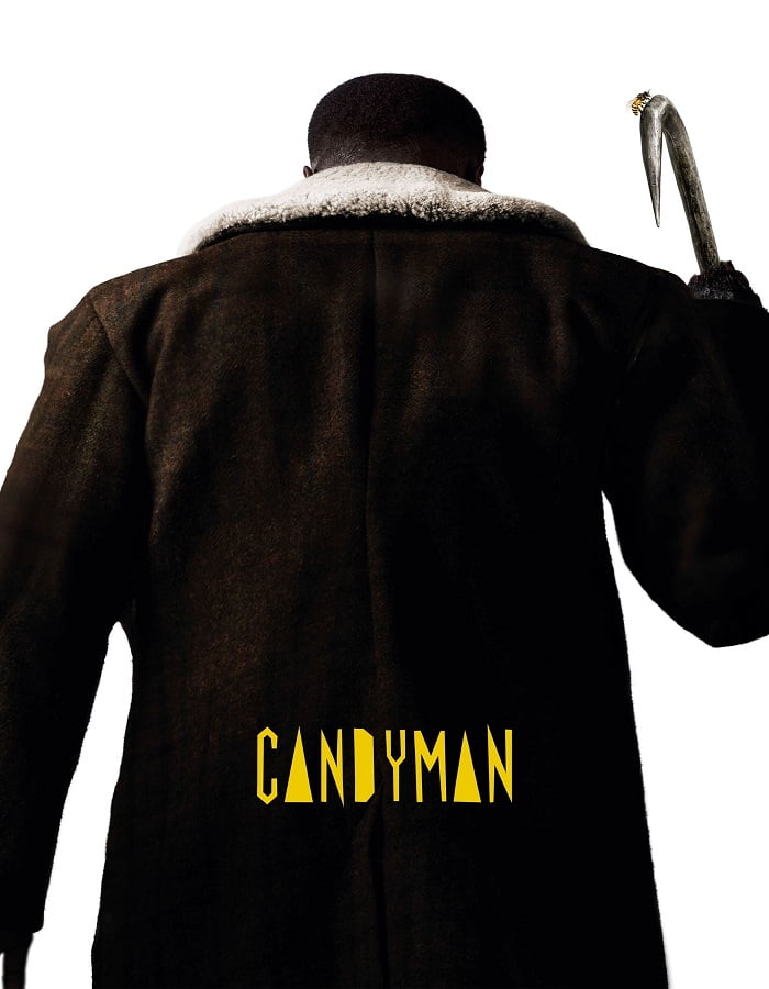 ดูหนังออนไลน์ฟรี Candyman (2021)