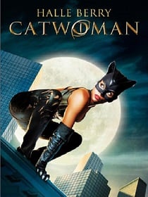 ดูหนังออนไลน์ฟรี Catwoman (2004) แคตวูแมน