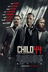 ดูหนังออนไลน์ฟรี Child 44 (2015) อำมหิตซ่อนโลก