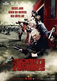 ดูหนังออนไลน์ฟรี Cockneys VS Zombies (2012) แก่เก๋า ปะทะ ซอมบี้