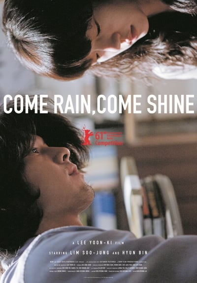 ดูหนังออนไลน์ฟรี Come Rain, Come Shine (Saranghanda, saranghaji anneunda) (2011) เรายังรักกันใช่ไหม