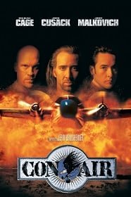 ดูหนังออนไลน์ฟรี Con Air (1997) ปฏิบัติการแหกนรกยึดฟ้า