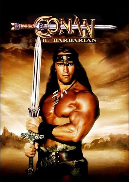 ดูหนังออนไลน์ฟรี Conan the Barbarian (1982) โคแนน ยอดคนแดนเถื่อน