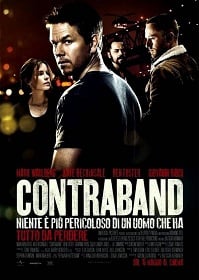 ดูหนังออนไลน์ฟรี Contraband (2012) คนเดือดท้านรกเถื่อน