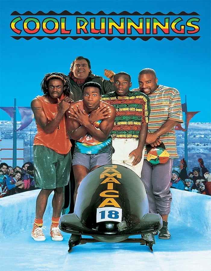 ดูหนังออนไลน์ฟรี Cool Runnings (1993) สี่เกล๊อะจาไมก้า