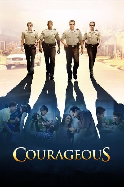 ดูหนังออนไลน์ฟรี Courageous (2011) ยอดวีรชน หัวใจผู้พิทักษ์