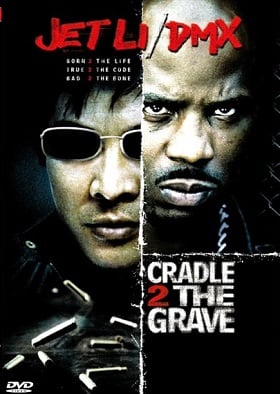 ดูหนังออนไลน์ฟรี Cradle 2 The Grave คู่อริ ถล่มยกเมือง