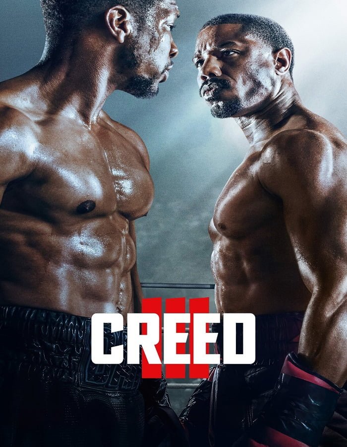 ดูหนังออนไลน์ฟรี Creed III (2023) ครี้ด 3