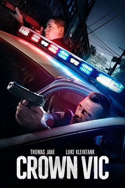 ดูหนังออนไลน์ฟรี Crown Vic (2019)