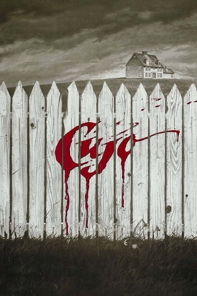 ดูหนังออนไลน์ฟรี Cujo (1983) คูโจ เขี้ยวสยองพันธุ์โหด