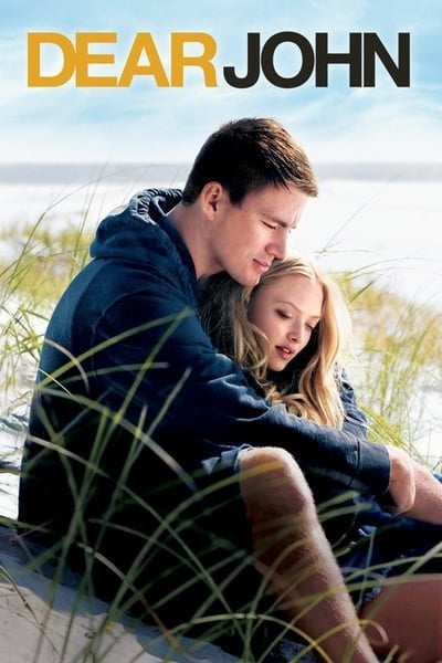 ดูหนังออนไลน์ฟรี Dear John (2010) รักจากใจจร