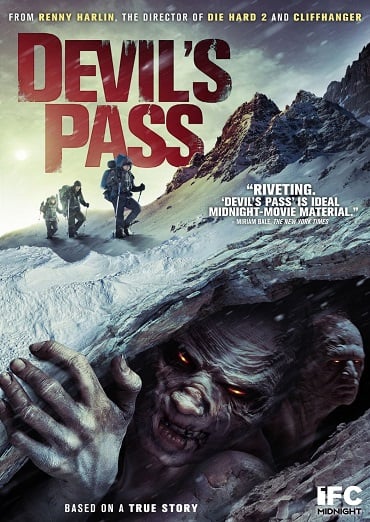 ดูหนังออนไลน์ฟรี Devil’s Pass (2013) เปิดแฟ้ม..บันทึกมรณะ