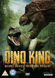 ดูหนังออนไลน์ฟรี Dino King (2012) ฝูงไดโนเสาร์จ้าวพิภพ