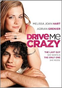 ดูหนังออนไลน์ฟรี Drive Me Crazy (1999) ไดร์ฟ มี เครซี่ อู๊ว์…เครซี่ระเบิด