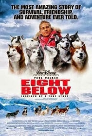 ดูหนังออนไลน์ฟรี Eight Below (2006) ปฏิบัติการ 8 พันธุ์อึดสุดขั้วโลก