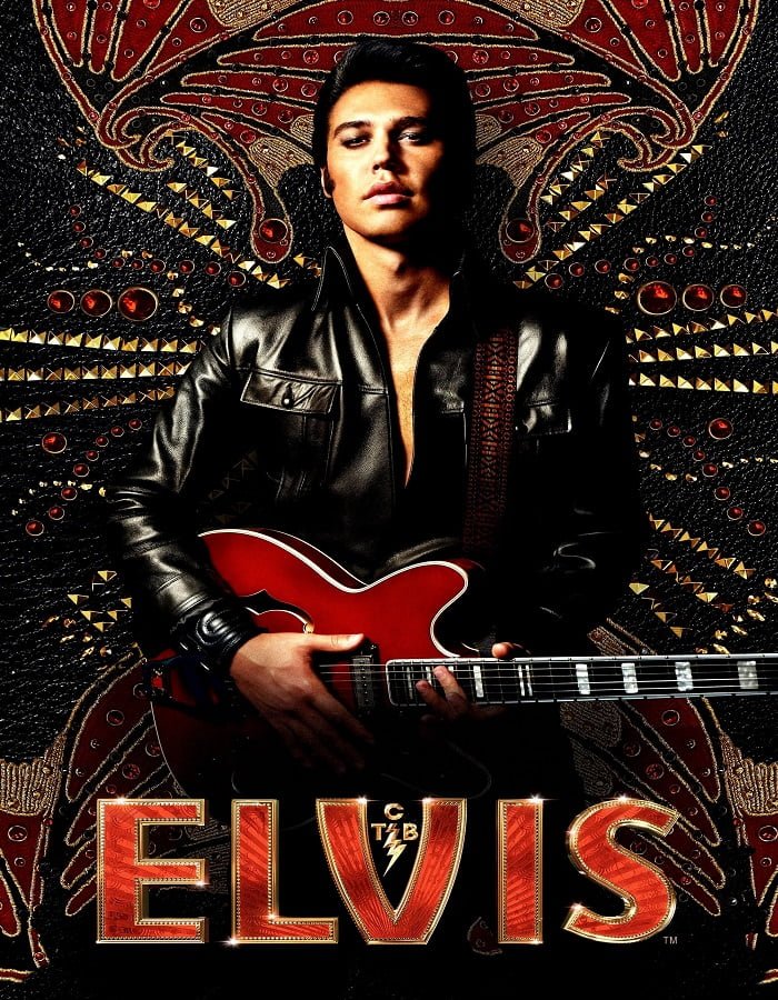 ดูหนังออนไลน์ฟรี Elvis (2022) เอลวิส