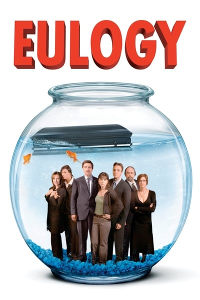 ดูหนังออนไลน์ฟรี Eulogy (2004) รวมญาติป่วน ร่วมอาลัยปู่