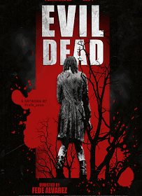 ดูหนังออนไลน์ฟรี Evil Dead (2013) ผีอมตะ