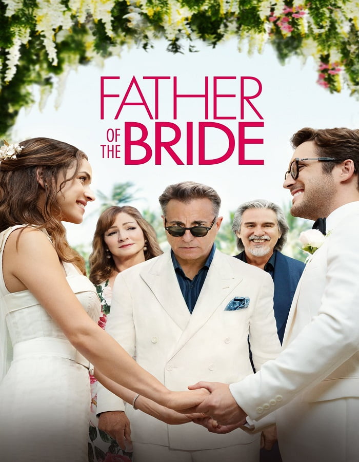 ดูหนังออนไลน์ฟรี Father of the Bride (2022)