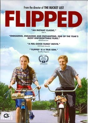 ดูหนังออนไลน์ฟรี Flipped (2010) หวานนักวันรักแรก