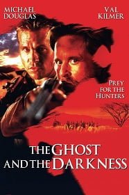 ดูหนังออนไลน์ฟรี Ghost And The Darkness (1996) มัจจุราชมืด โหดมฤตยู