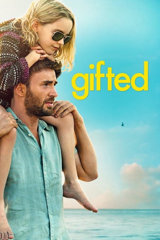 ดูหนังออนไลน์ฟรี Gifted (2017) อัจฉริยะสุดดวงใจ