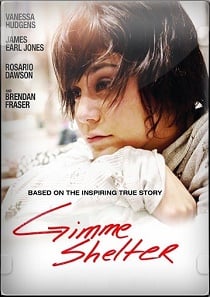 ดูหนังออนไลน์ฟรี Gimme Shelter (2013) บ้านแห่งรัก…ที่พักใจ