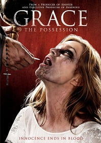 ดูหนังออนไลน์ฟรี Grace: The Possession (2014) สิงนรกสูบวิญญาณ