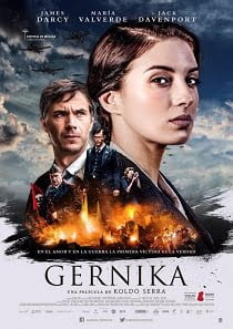 ดูหนังออนไลน์ฟรี Guernica (2016) เหยี่ยวข่าวสมรภูมิรบ