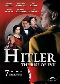 ดูหนังออนไลน์ฟรี Hitler (The Rise of Evil) (2003) ฮิตเลอร์จอมคนบงการโลก