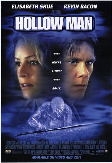 ดูหนังออนไลน์ฟรี Hollow Man (2000) มนุษย์ไร้เงา 1