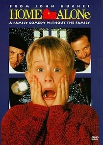 ดูหนังออนไลน์ฟรี Home Alone 1 (1990) โดดเดี่ยวผู้น่ารัก ภาค 1