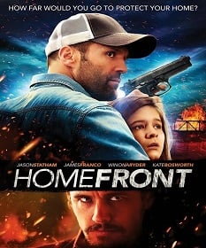 ดูหนังออนไลน์ฟรี Homefront (2013) โคตรคนระห่ำล่าผ่าเมือง