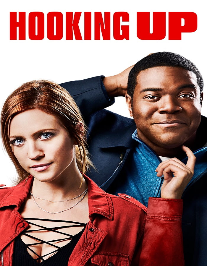 ดูหนังออนไลน์ฟรี Hooking Up (2020) ใจอลวน คู่อลเวง