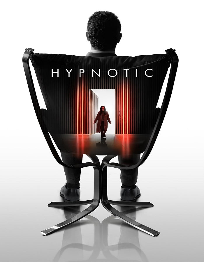 ดูหนังออนไลน์ฟรี Hypnotic (2021) สะกดตาย