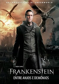 ดูหนังออนไลน์ฟรี I, Frankenstein (2014) สงครามล้างพันธุ์อมตะ