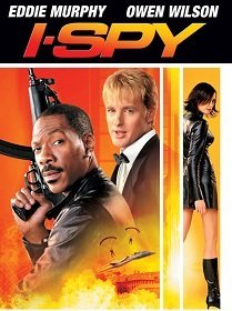 ดูหนังออนไลน์ฟรี I Spy (2002) พยัคฆ์ร้าย ใต้ดิน