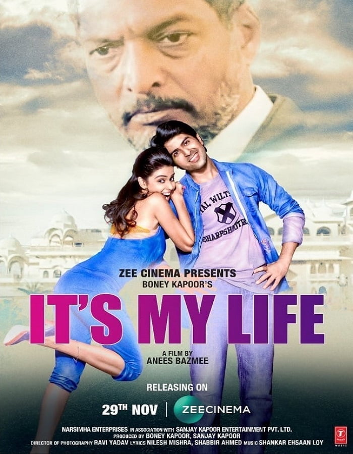 ดูหนังออนไลน์ฟรี It’s My Life (2020)